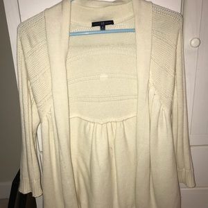 Gap cardigan
